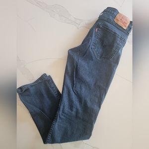 Men's Levi's 511 33 x 34 Jeans